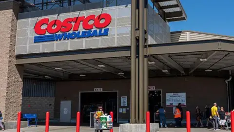 Costco Takes a Stand Against Tariffs: A Legal Battle Begins