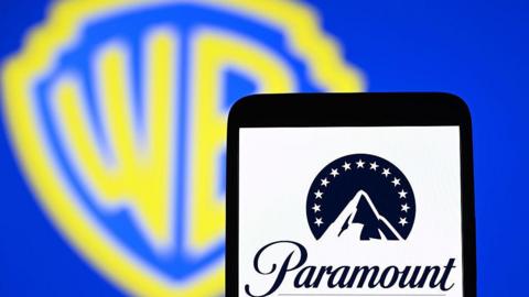 Paramount’s $111 bn Buy‑down of Warner Bros Output Forever the GO‑GREEN, DOJ Says