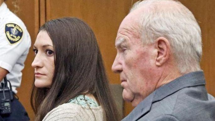 Jury Conflict Sparks Court Tension in Lindsay Clancy Murder Trial