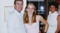 Virginia Giuffre's Memoir Reveals Harrowing Experiences with Epstein and Prince Andrew