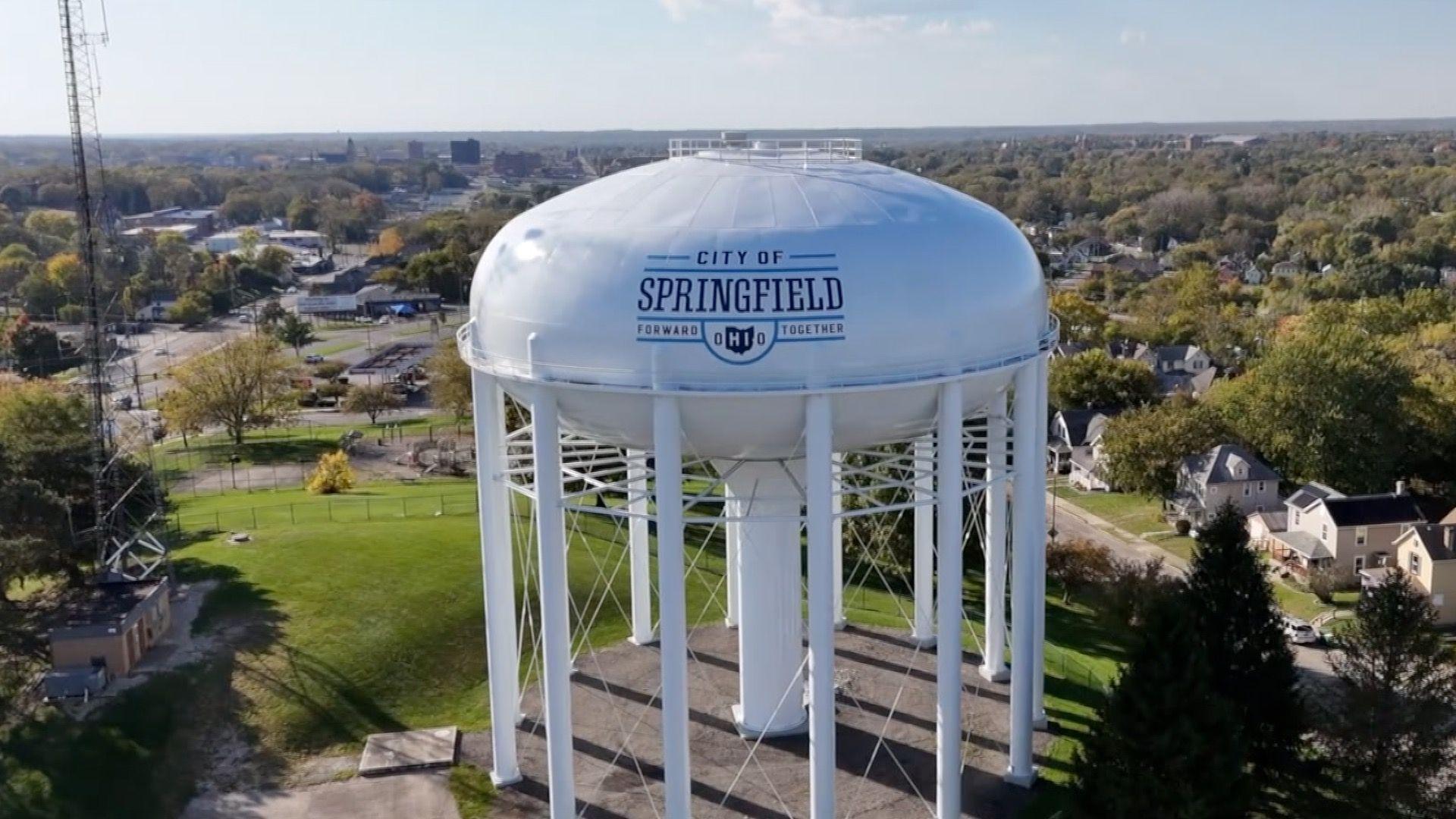 Springfield, Ohio: A Town Torn Between Cultures and Politics