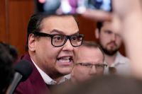 George Santos: From Congress to Clemency