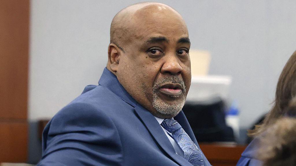 All Hell Broke Loose: Tupac's Murder Trial Begins