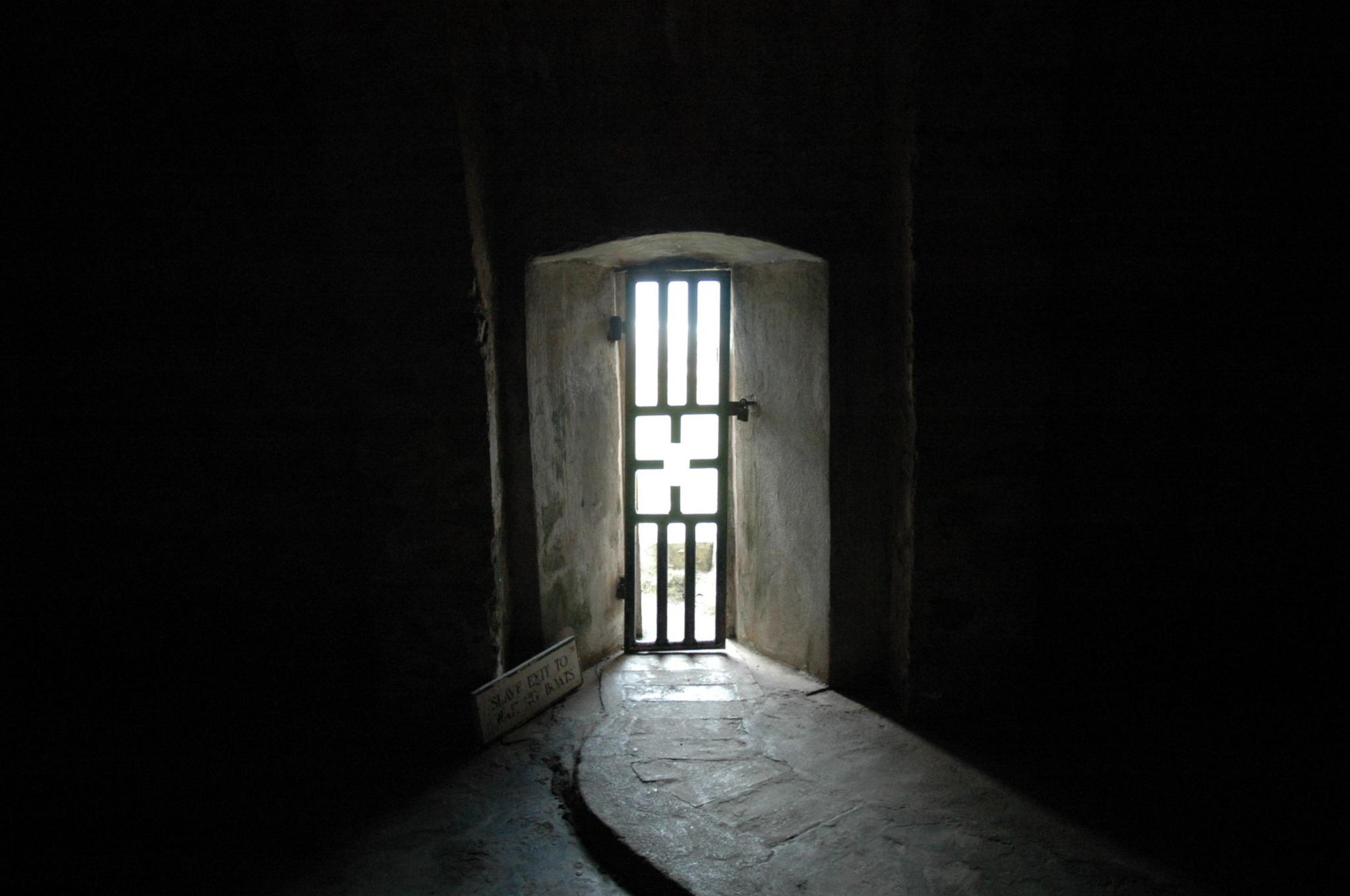 Ghana Takes Lead as Global Voice for Slavery Reparations