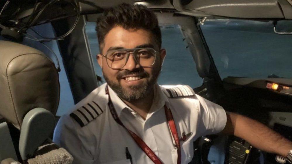 Stabbing on a Flydubai Flight: Meet the Hero Pilot Who Saved 174 Lives