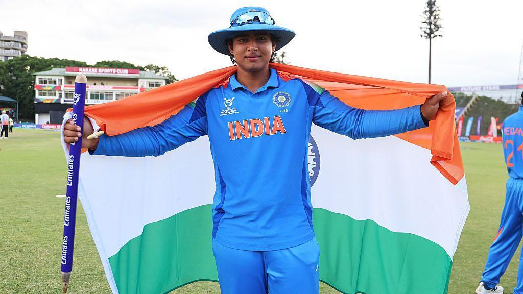 15‑Year‑Old Sooryavanshi Smashes Record‑Breaking 11‑Ball Half‑Century!