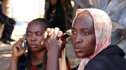 Freedom at Last: 100 Schoolchildren Released in Nigeria