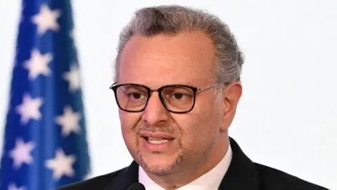 Diplomatic Showdown: Trump Envoy Responds to Sudan Peace Plan Criticism