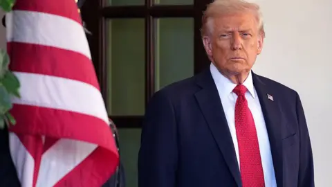 No Nuclear Tests Planned Despite Trump's Call: US Energy Secretary