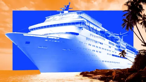 Dreams at Sea Turn into Disappointment: The VCL Cruise Nightmare