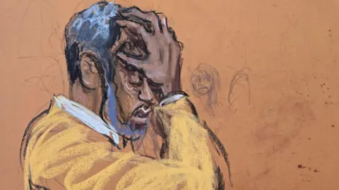 Sean 'Diddy' Combs Sentenced to Over Four Years in Prison: A Heartfelt Farewell