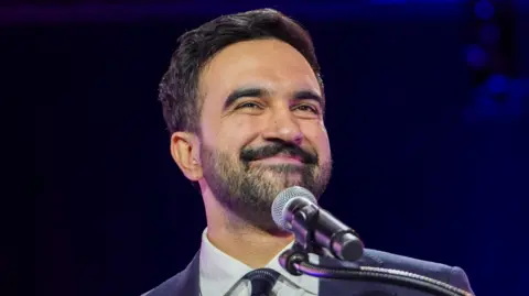 Zohran Mamdani: New York City's Youngest Mayor Faces Major Challenges Ahead