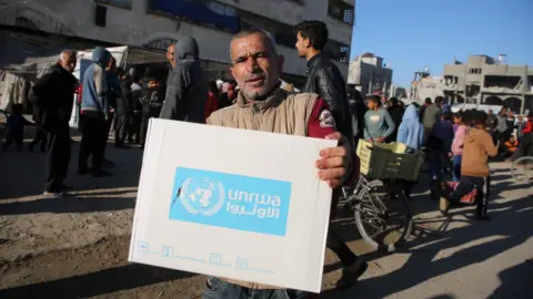 ICJ Addresses Israel's Aid Obligations to Palestinians
