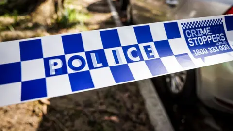 Car Crashes into Crowd at Demolition Derby in Australia, Nine Injured