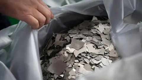 China Tightens Grip on Rare Earth Exports