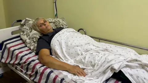 Railway Resistance: Ukraine Faces Intensified Attacks