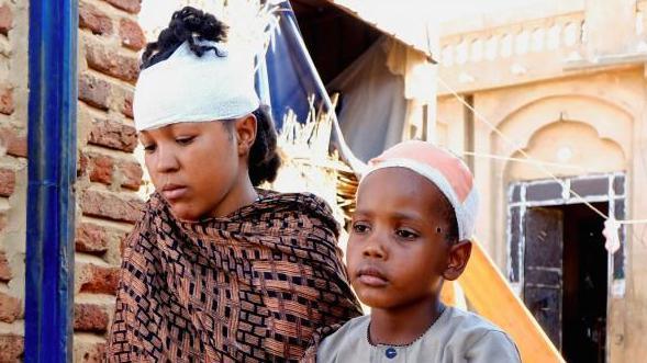 El-Obeid on the Edge: Drones, Damage, and a City in Crisis