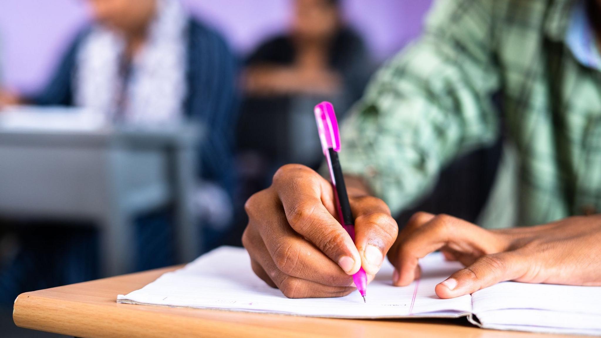 India’s Exam Crisis: Why Students are Demanding a Digital Overhaul