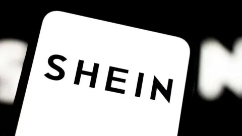 Shein Under Fire: Accusations of Selling Controversial Dolls in France
