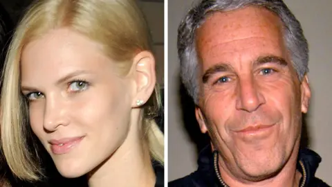 Inside the Complex Life of Nadia Marcinko: Victim or Accomplice?