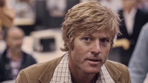 Remembering Robert Redford: A Cinematic Legend Passes Away