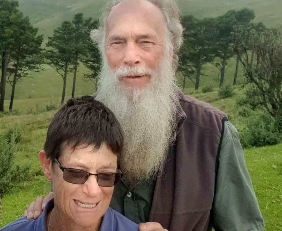 Life Sentences for the Killing of a British Botany Couple in South Africa
