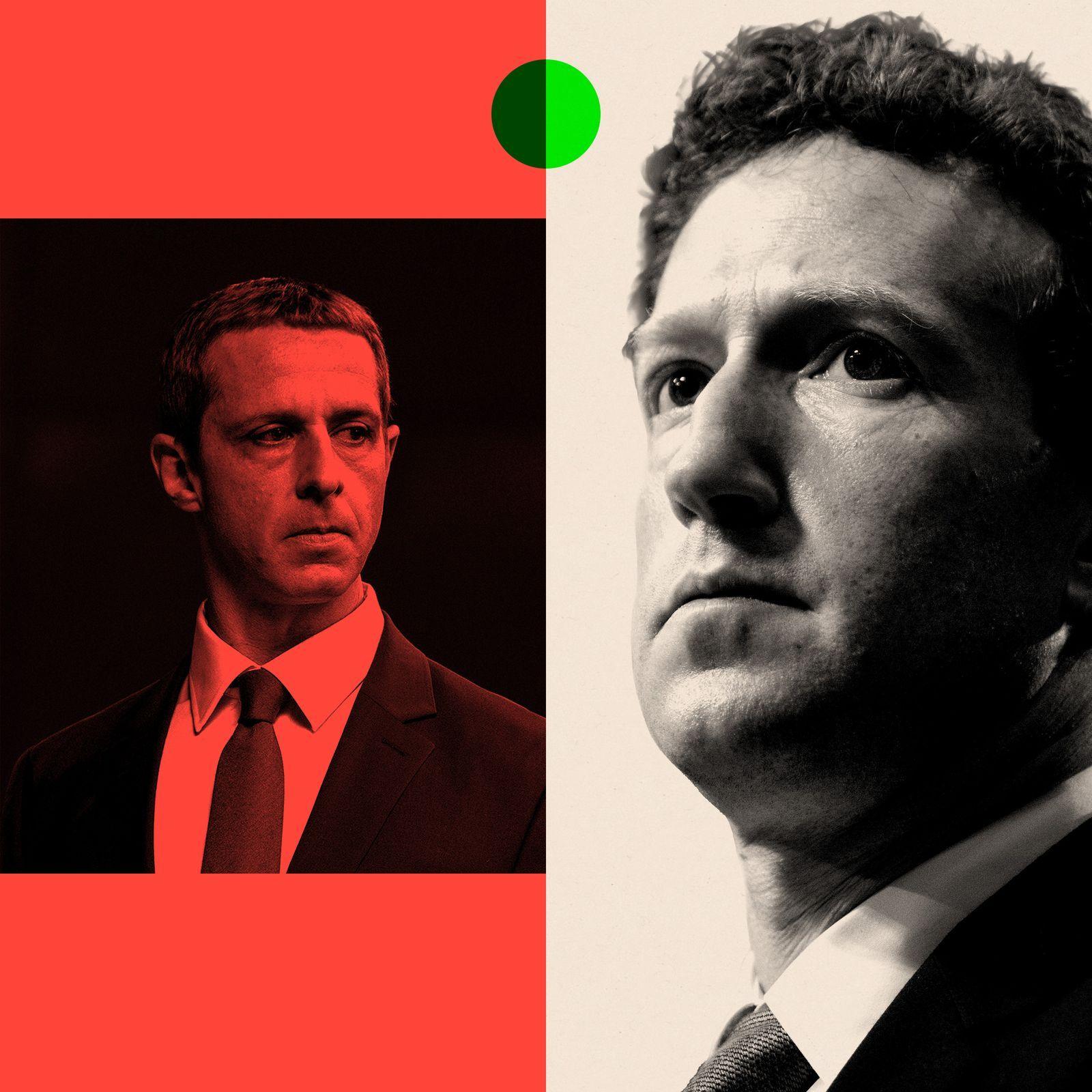 Zuckerberg’s Rebrand: Why Meta Is Still Hot Despite the Sticker Shock