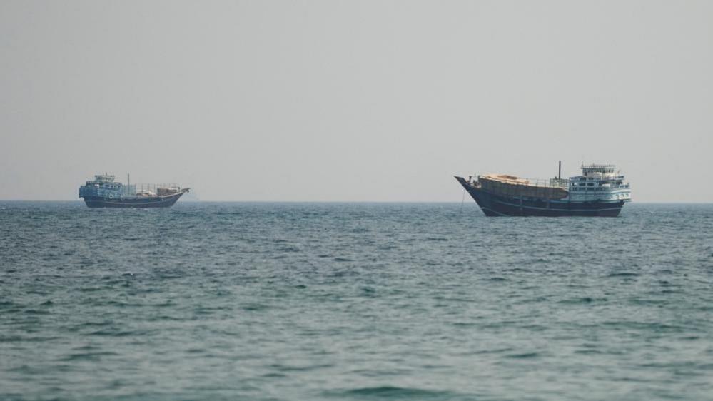 Trump Drops 20% Hormuz Shipping Fee as US Re‑blocks Iran