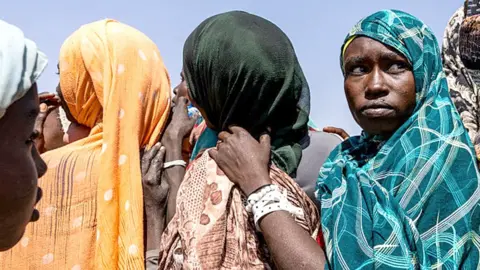 Devastating Bombings by Sudan's Air Force Kill Over 1,700 Civilians