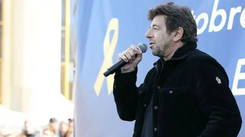 Patrick Bruel Faces Serious Allegations Amid Denials