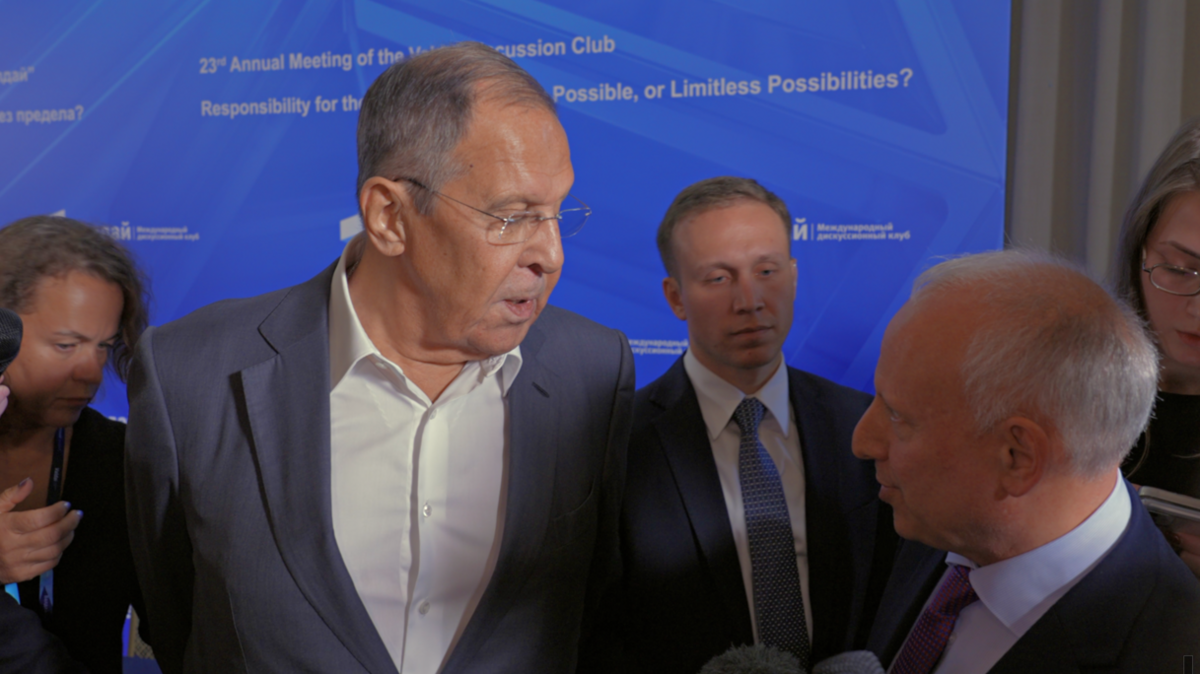 Putin Shows No Sign of Stopping the War as Russia Doubles Down on Ukraine