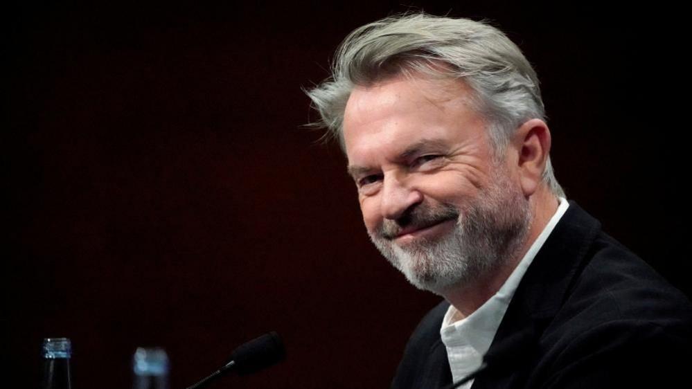 Sam Neill, the Man Behind Jurassic Park, Dies at 78