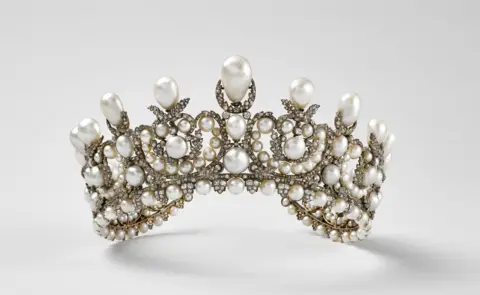Louvre Heist: Jewellery Stolen Worth €88 Million
