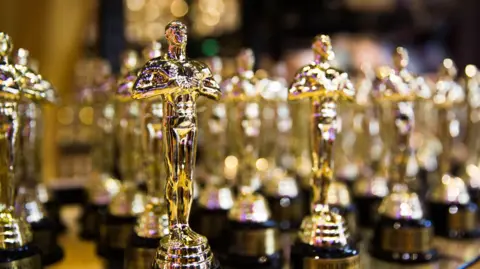 The Academy Awards Are Going to YouTube!