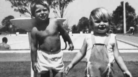 55 Years Later: Animal Bones Discovered, Not Missing Girl
