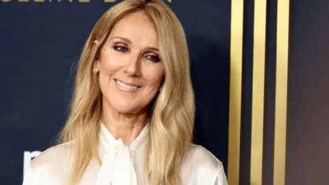 Céline Dion's Powerful Comeback: 'I'm So Ready for This!'