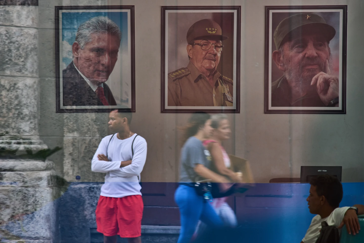 🚨 U.S. ACCUSES CUBA'S EX-LEADER OF KILLING AMERICANS IN 1996 PLANE CRASH! (30-YEAR WAIT OVER)