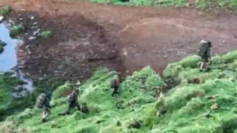 Mysterious Disappearance: New Zealand Man’s Four-Year Manhunt Ends in Tragedy