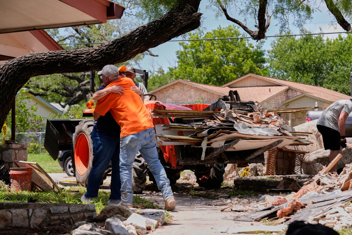 Emergency Management in Crisis: Federal Funding Cuts Create Chaos
