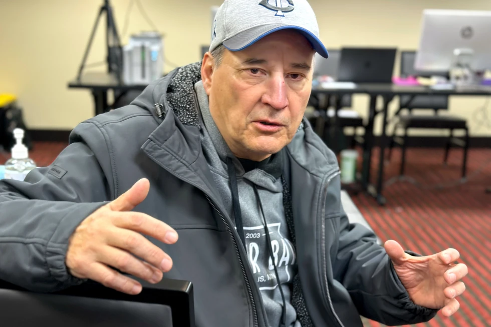 Native Americans Carrying IDs for Protection Amid ICE Raids