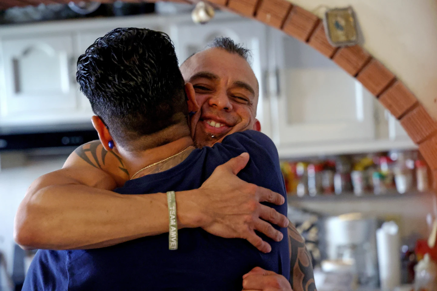 Military Veterans Face Deportation Under Trump's Policies