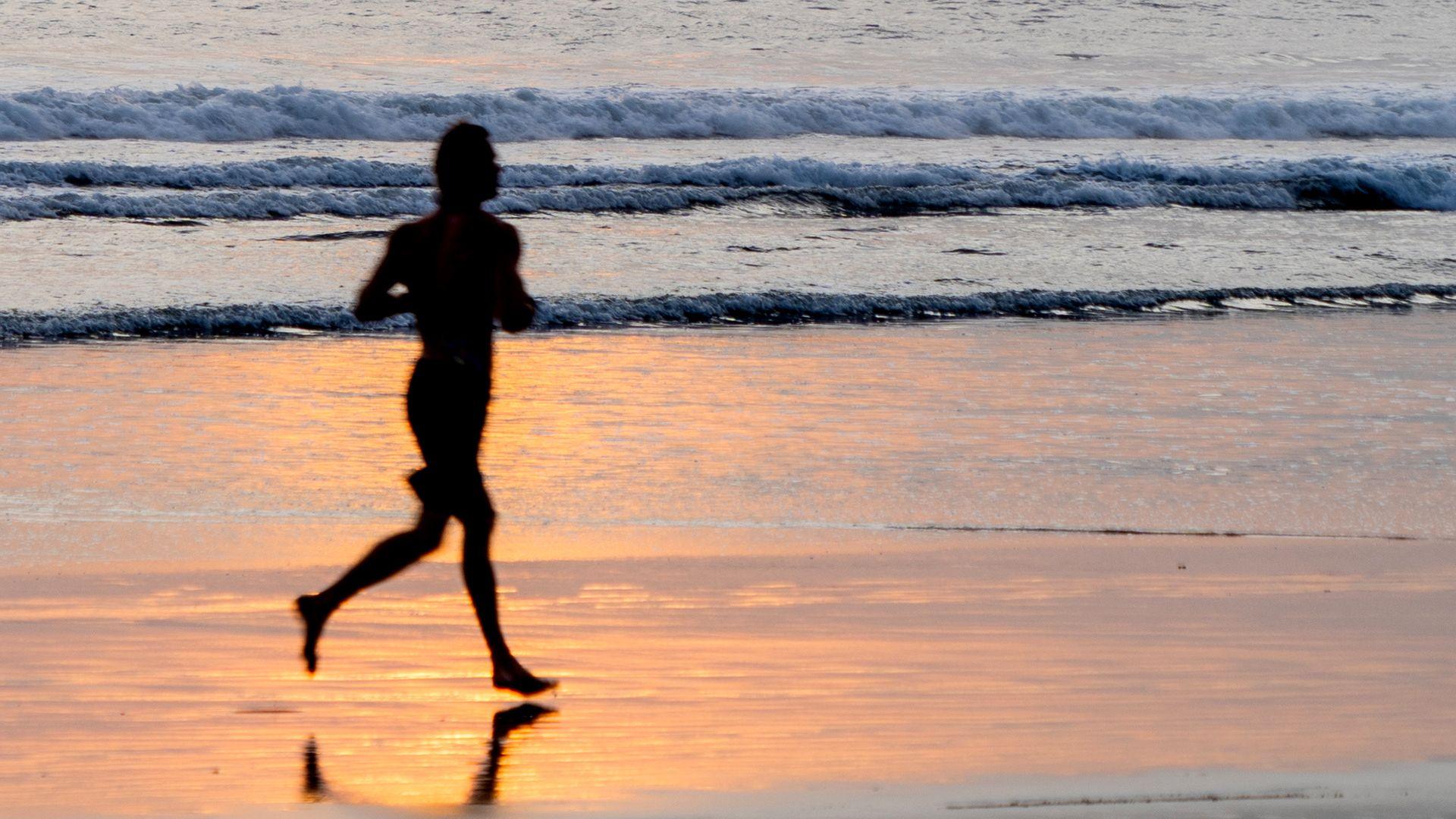 Bali Bans Two Dutch Expat Friends Over Illegal Run Club