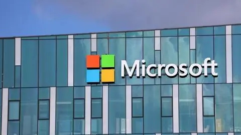 Microsoft's Cloud Services Hit by Cable Cuts in the Red Sea