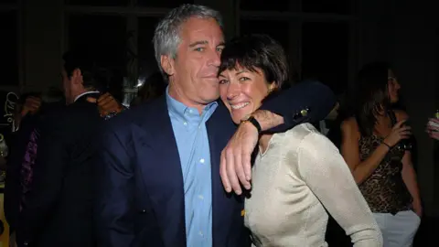 Ghislaine Maxwell's Grand Jury Records Set to be Unsealed
