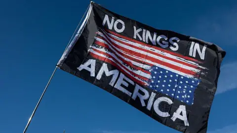 National Guard Ready for No Kings Protests Across the U.S.