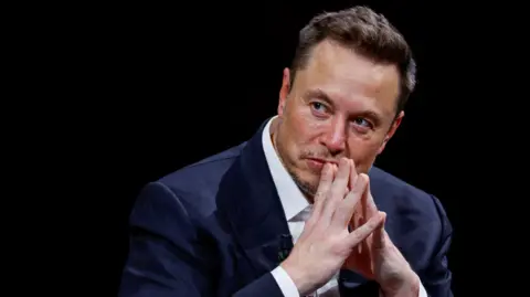Tesla Shareholders Approve Musk's Eye-Watering $1 Trillion Pay Deal