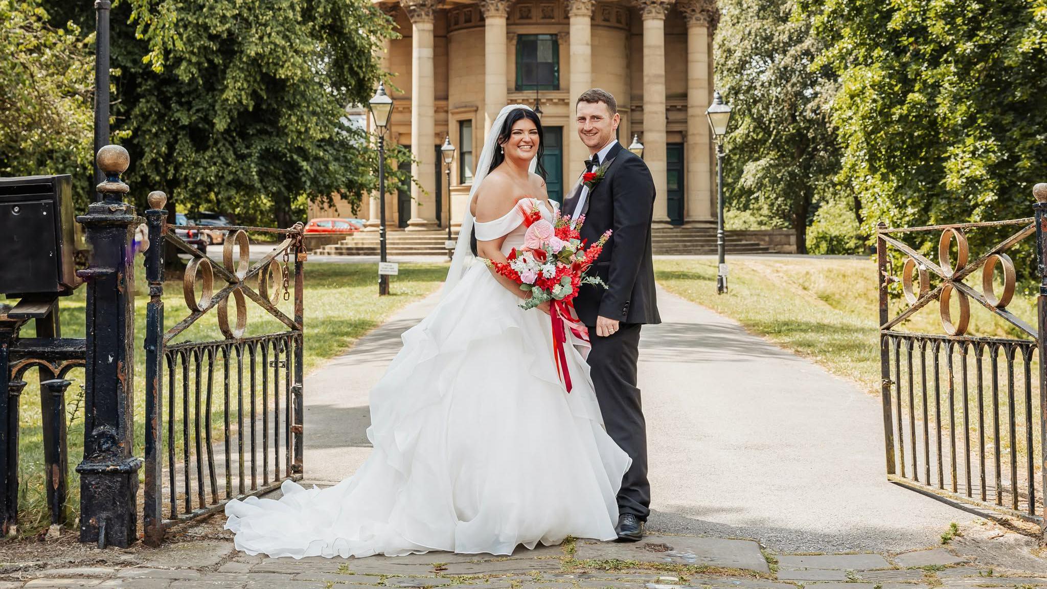 Heatwaves Turn Wedding Season Into Hot Worry: How to Plan a Cool Celebration