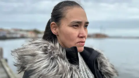 Caught in the Crossfire: Greenlandic Parents Fight for Their Children