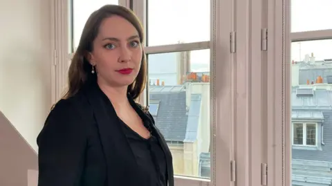 French Police Investigate Al Fayed's Sex-Trafficking Allegations