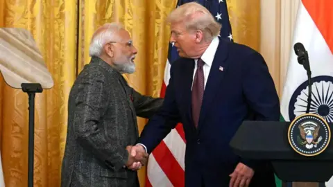 US and India Seal Trade Agreement: A Mixed Bag of Optimism and Caution